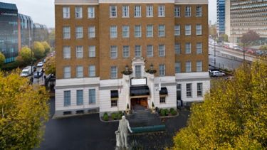 Birmingham Five Ways