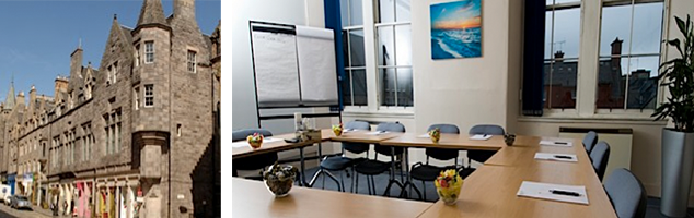 SalesTraining in Edinburgh at Edinburgh training venue