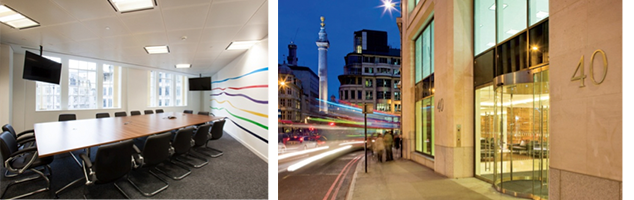 SalesTraining in London at The Minories